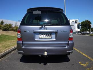 2006 Mazda MPV - Thumbnail