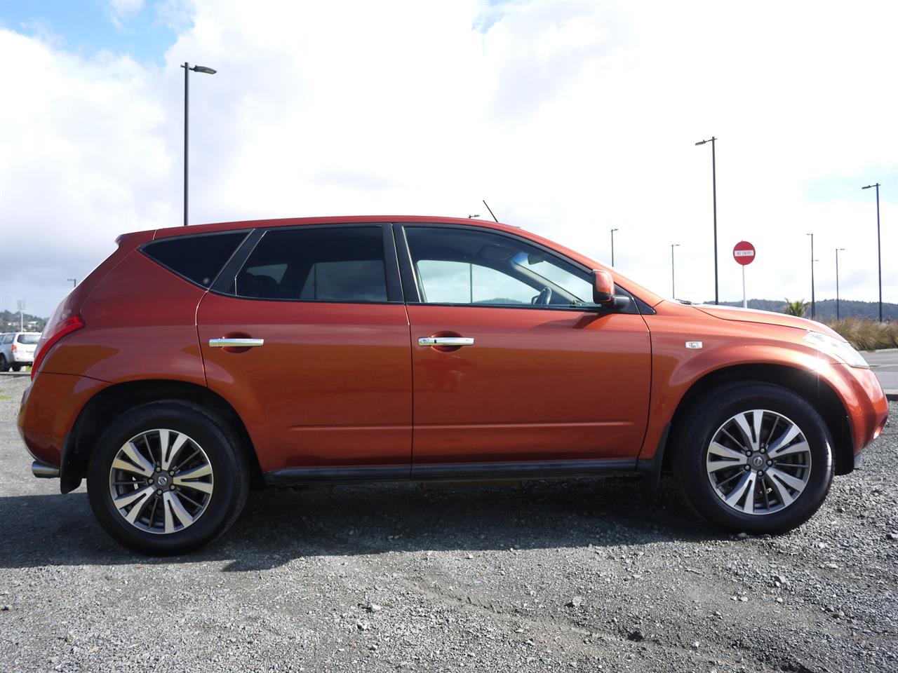 2006 Nissan Murano