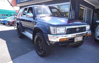 1992 Toyota Hilux - Thumbnail