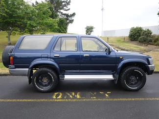 1992 Toyota Hilux - Thumbnail