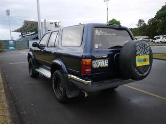 1992 Toyota Hilux - Thumbnail