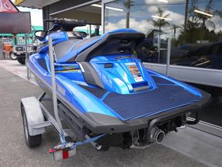 2016 Yamaha Wave Runner - Thumbnail