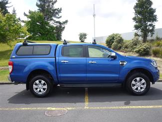 2021 Ford Ranger - Thumbnail