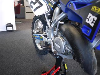 2009 Yamaha YZ125 - Thumbnail