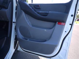 2011 Hyundai H1 - Thumbnail