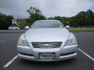 2006 Toyota Mark-X - Thumbnail