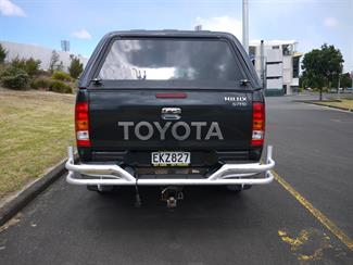 2008 Toyota Hilux - Thumbnail